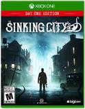 Sinking City, The (Xbox One)